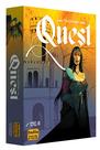 Board Game Quest by Indie Boards and Cards Social Deduction