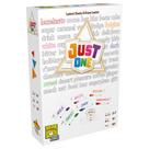 Board Game Repos Production Just One Cooperative 8+ Ages