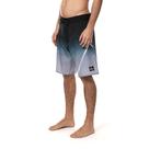 Boardshort everyday new wave 20 preto Boardshort everyday new wave 20 preto