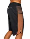 Boardshort JISK Masculino Bermuda de Tactel para Surf com Elastano