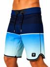Boardshort JISK Masculino Bermuda de Tactel para Surf com Elastano