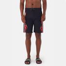 Boardshorts Fire