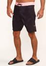Boardshorts hang loose tiedstripe