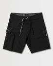 Boardshorts volcom lido solid