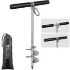 Boat Anchor Insaga 43 cm 304 Steel Kayak Spike