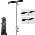 Boat Anchor Insaga 91cm 304 Sand Spike