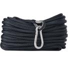 Boat Anchor Rope Rainier SupplyCo Double Braided Marine 50 pés