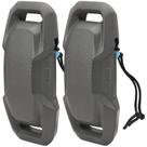 Boat Fenders KEMIMOTO atualizado para Bass Jon Pontoon Boat 2PC