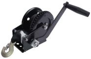 Boat Trailer Winch Attwood 11149-4 Capacidade de carga de 1200 libras Boat Trailer Winch Attwood 11149-4 Capacidade de carga de 1200 libras