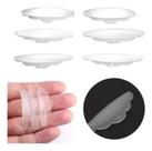 Bob De Silicone Pads P/ Lash Lifting