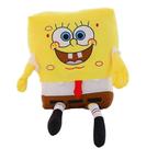 Bob Esponja Calça Quadrada 50Cm