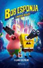 Bob Esponja: o Incrível Resgate - a História Do Filme