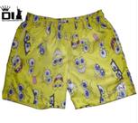 Bob Esponja Short G