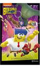 Bob Esponja - Um Herói Fora D'Água - O Livro do Filme