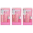 Bobbi Rara Lip Gloss com Balm