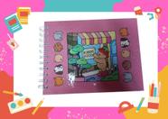 Bobbie Godds - Estimule sua Criatividade ao Colorir