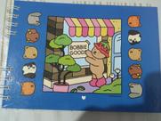 Bobbie goods