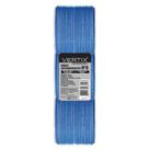 Bobes para Cabelo Autoaderentes Vertix Pro Nº 8 - 6 Unidades Bobes para Cabelo Autoaderentes Vertix Pro Nº 8 - 6 Unidades