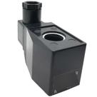 Bobina 220v Para Valvula Solenóide 2/2 Vias Furo 16mm