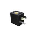 Bobina 24v dc para valvula 4v airtac