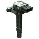 Bobina A3 1.8 Todos A6 / A8 3.7 / 4.2 Golf / New Beetle - CMT79519