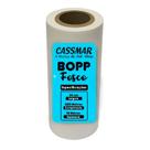 Bobina Bopp Fosco Para Laminação A3 34cmx250m Cassmar 01un