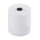 Bobina branca 57mmx30m Regispel