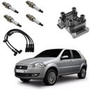 Bobina Cabo Vela Palio Siena Strada Uno Idea Doblo Fire 8v