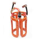 Bobina Campo 24V SC Séries P 93 P 94 124 164 Motor Partida BO If Referencia 2004114135