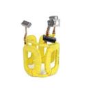 Bobina Campo Empilhadeira 24V Partida Mitsu bishi