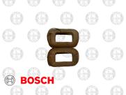 Bobina campo gerador vw fusca brasilia kombi 1200 1300 1500 12v