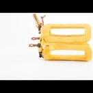 Bobina campo Mb Ls 1630 1990 a 2000 Bosch 9 001 453 717