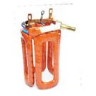Bobina Campo MB Motor Partida BO Je Bobina Com Parafuso Referencia 9001453718
