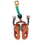 Bobina Campo Motor Partida Valeo Master Trafic Cdi Master