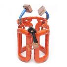 BOBINA CAMPO para PARTIDA JF PEQUENA/ F250/ F350/ MF 235/ 26