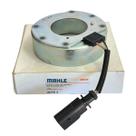 Bobina Compressor Ar Cond Cvc Volkswagen Fox 2004 Até 2007