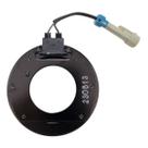 Bobina Compressor Ar Cond Fiat Mobi Strada Motor Fire 12v