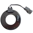 Bobina Compressor Ar Cond Fiat Toro 2.4 Jeep Compass Flex