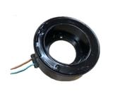 Bobina compressor sanden 12v sem conector