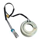 Bobina Compressor Scroll Chevrolet Onix Sonic 1.6 Cobalt 1.8