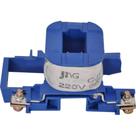 Bobina Contator Jng D2 09/12/18a 220v 51152