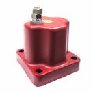 Bobina da valvula solenoide 4024809 cummins case 24v 1 term Bobina da valvula solenoide 4024809 cummins case 24v 1 term