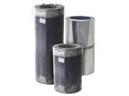 Bobina De Alumínio Chapa Leve 20 Cm X 27,5 M Civitt