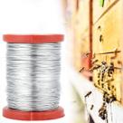 Bobina de Arame para Quadro de Abelha/Apicula 0,55mm Bobina de Arame para Quadro de Abelha/Apicula 0,55mm