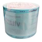 Bobina De Auto Clave Grau Cirurgico 10 Cm X 100 M Vitalpack