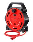Bobina de cabo DEWENWILS com 4 tomadas elétricas, 2 portas USB 3.4A Bobina de cabo DEWENWILS com 4 tomadas elétricas, 2 portas USB 3.4A