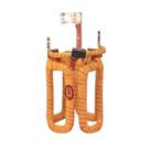 Bobina De Campo - Caminhoes Mb Jf /24v