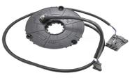 Bobina de contato do volante mb atego actros axor
