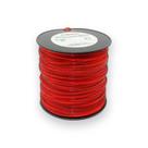 Bobina de Fio de nylon quadrado 3,0 mm 2 kg - para roçadeira