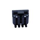 Bobina De Ignicao 1.0 8v G4 Delphi Golf gol bora fox polo jetta beetle Gn10383